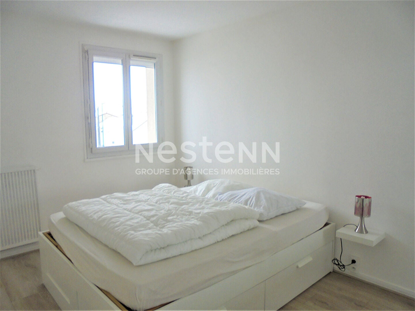 Appartement Avenue Jean Jaurès à Reims