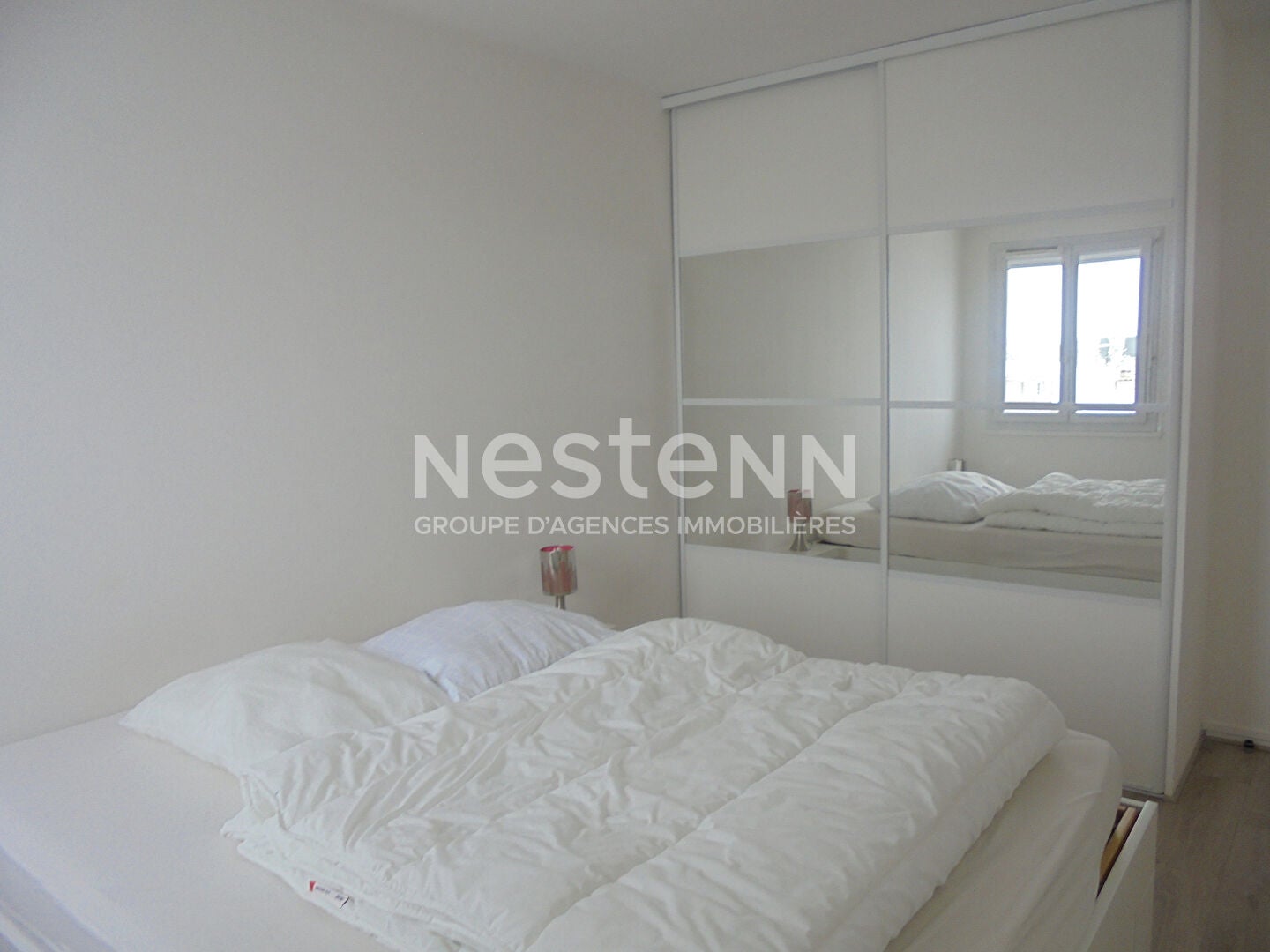 Appartement Avenue Jean Jaurès à Reims