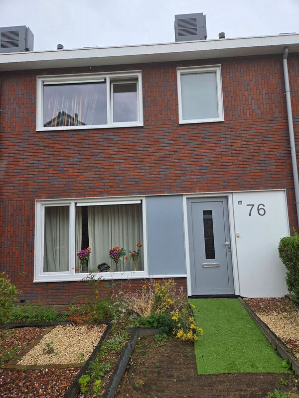 Flat de Maten in Raalte