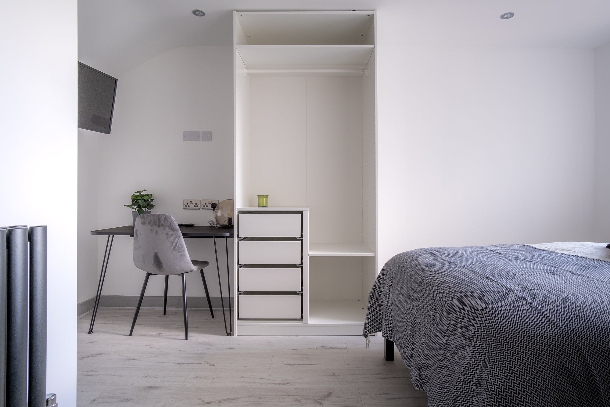 Room Coulson Road in Lincoln