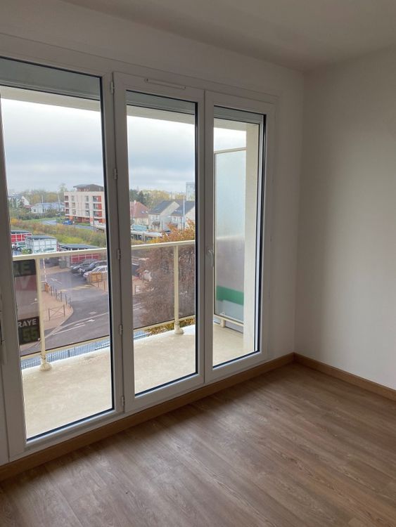 Appartement Rue du Pont Bordeau à Saint-Jean-de-Braye
