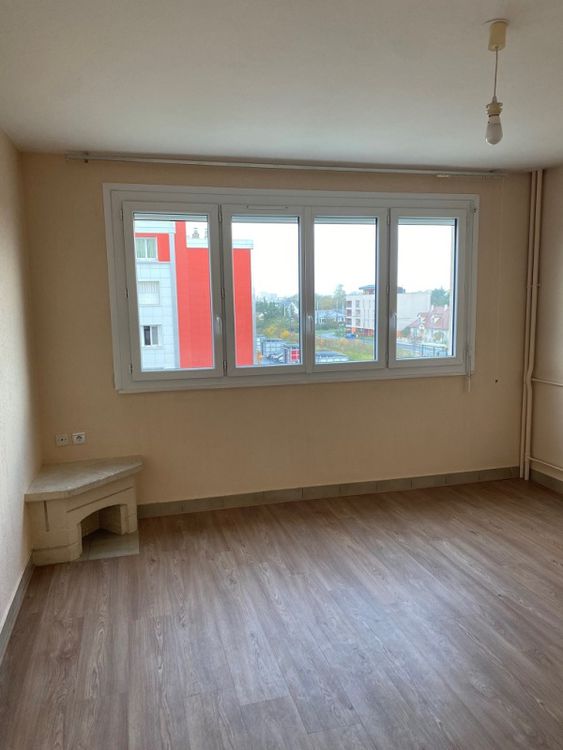 Appartement Rue du Pont Bordeau à Saint-Jean-de-Braye