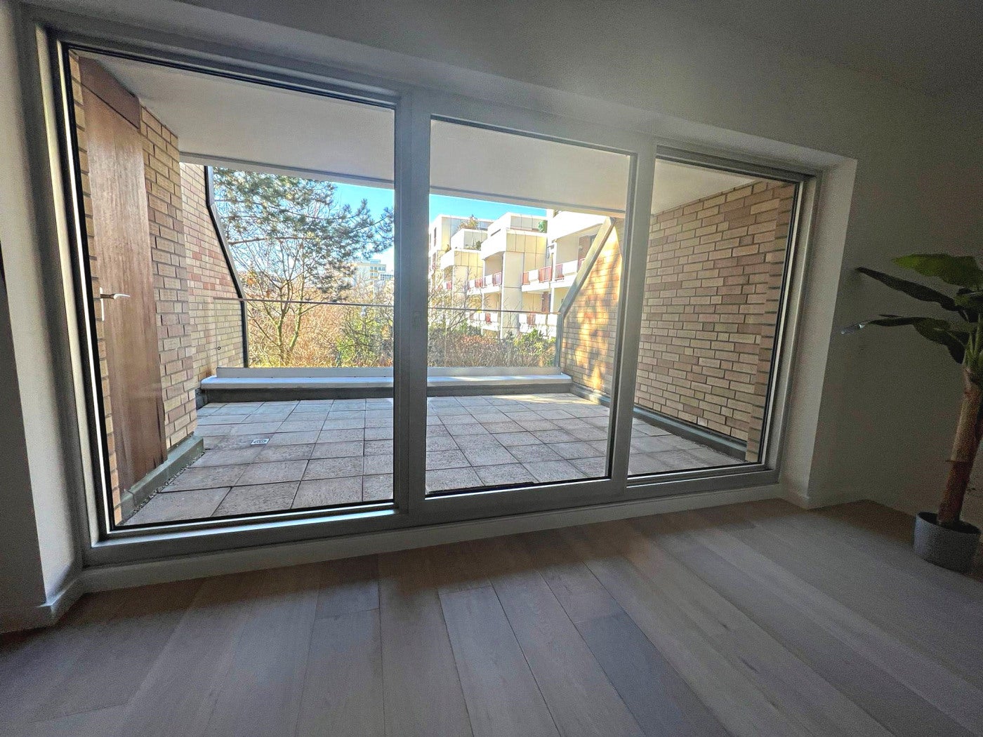 Wohnung Luegallee in Düsseldorf
