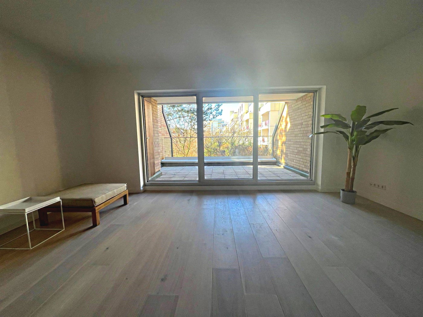 Wohnung Luegallee in Düsseldorf