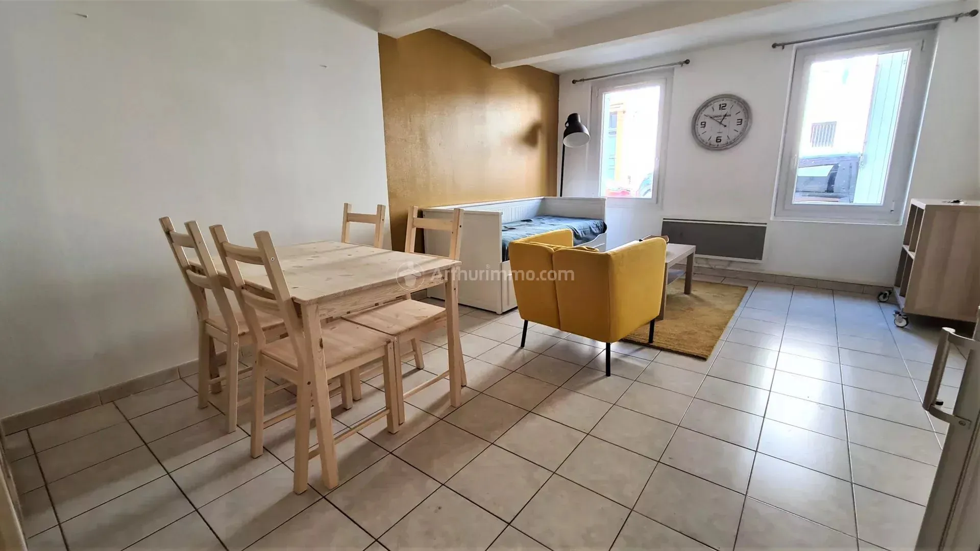 Appartement Chemin de Bellevue à Albi