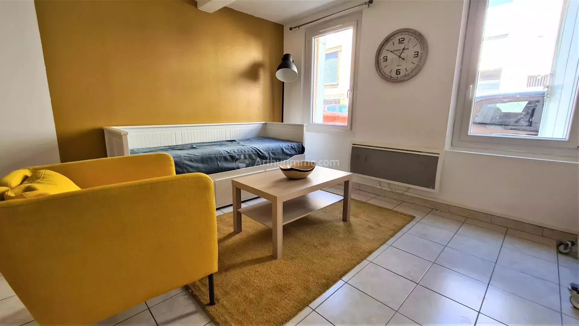 Appartement Chemin de Bellevue à Albi