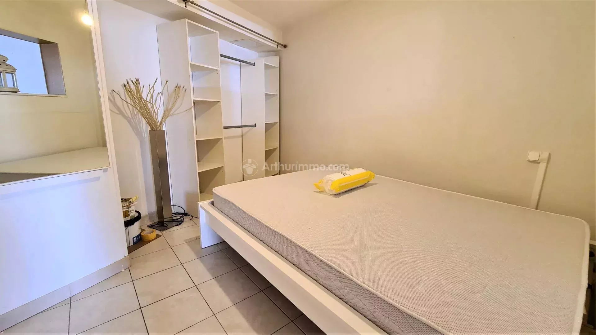 Appartement Chemin de Bellevue à Albi
