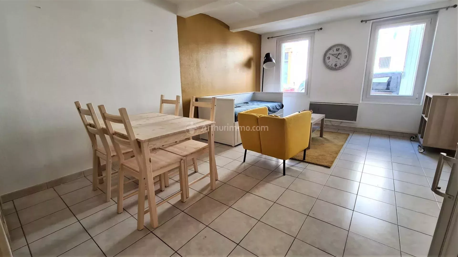 Appartement Chemin de Bellevue à Albi