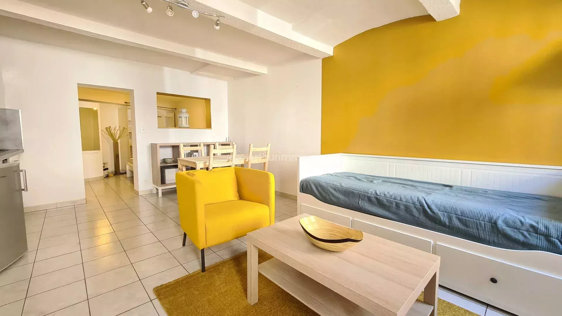 Flat Rocade d'Albi in Albi
