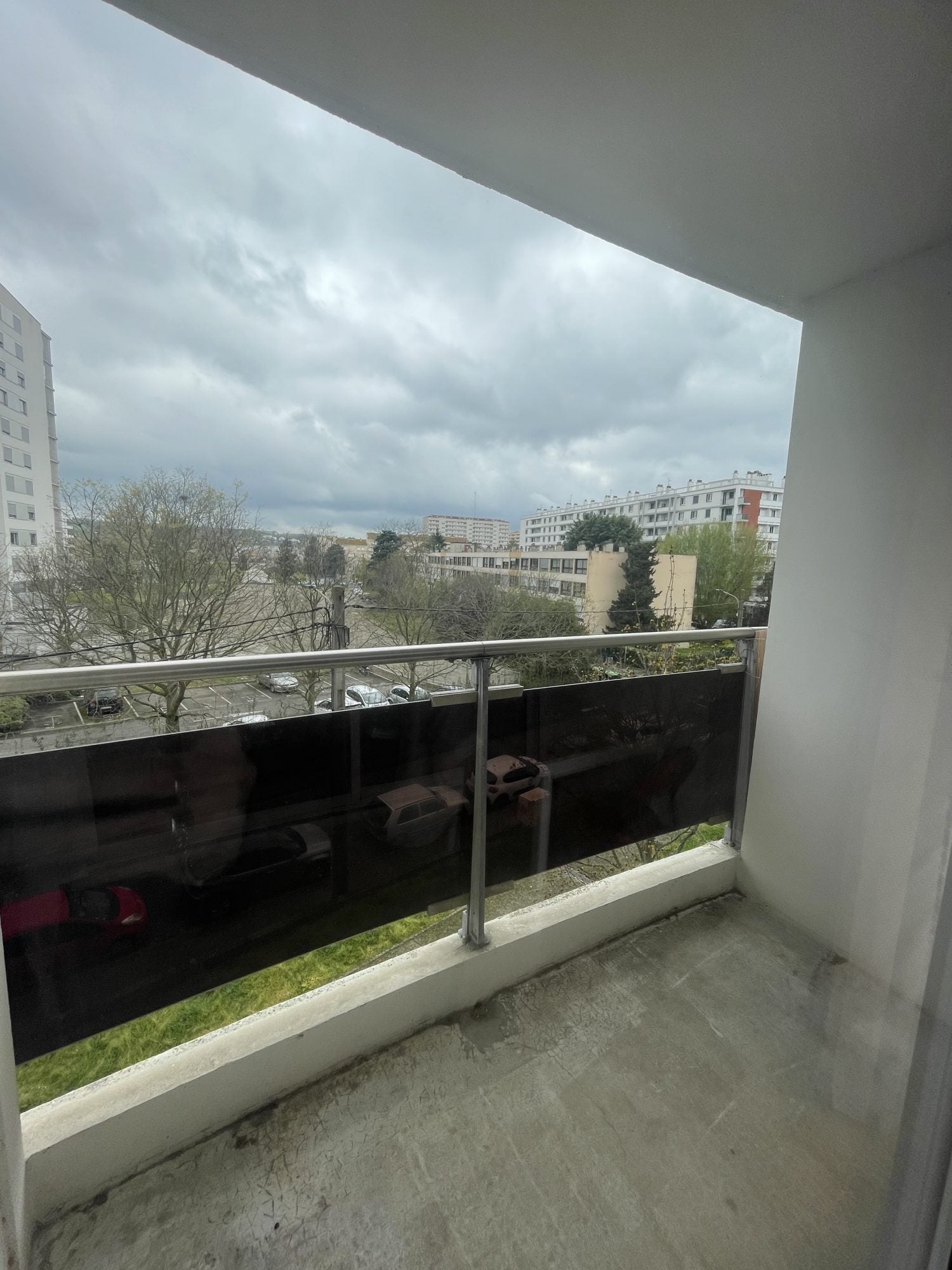 Flat Avenue Jean Rieux in Toulouse