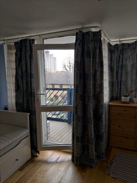 Room West Ham Lane in Greater London
