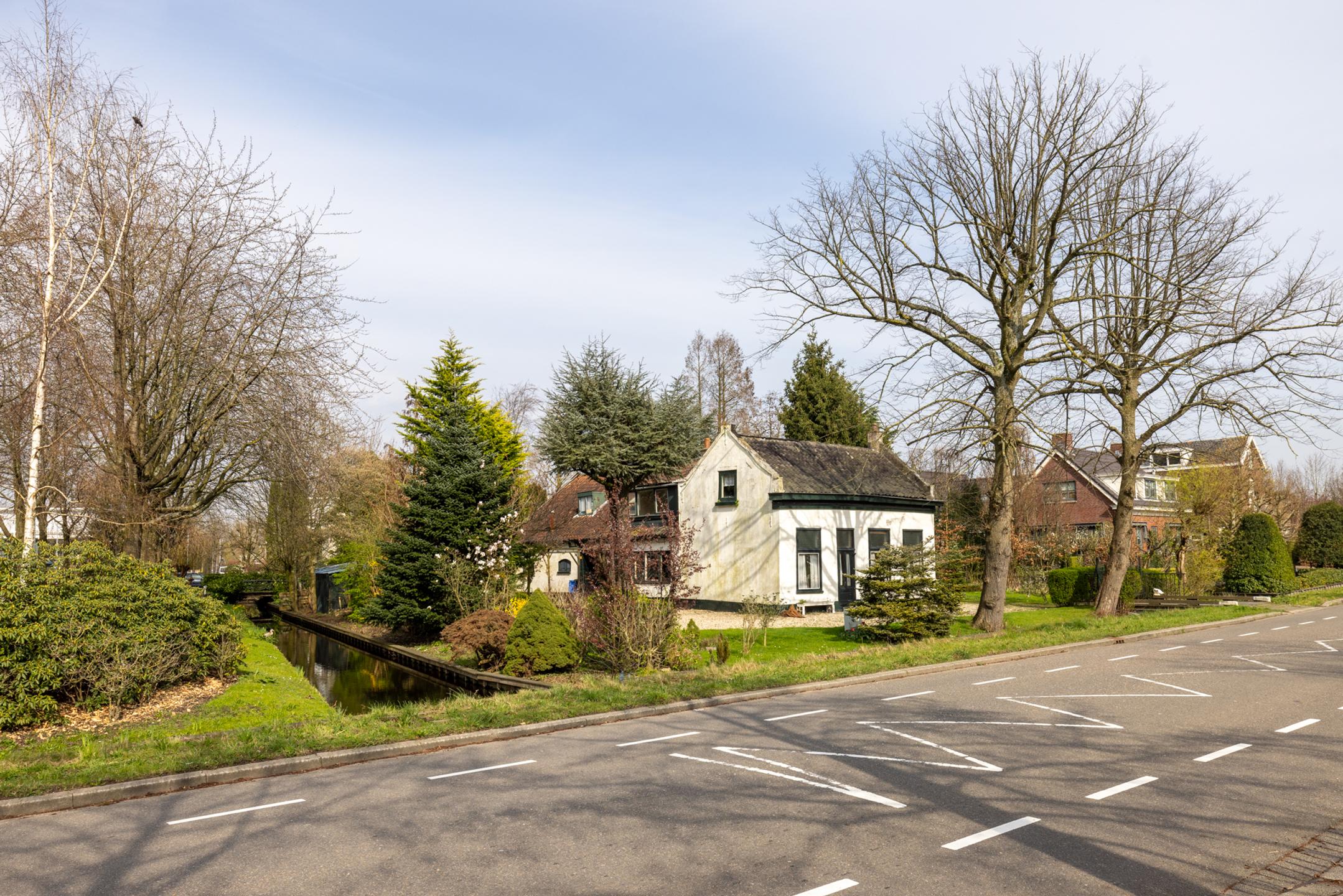 Huis 's-Gravenweg 524 in Rotterdam