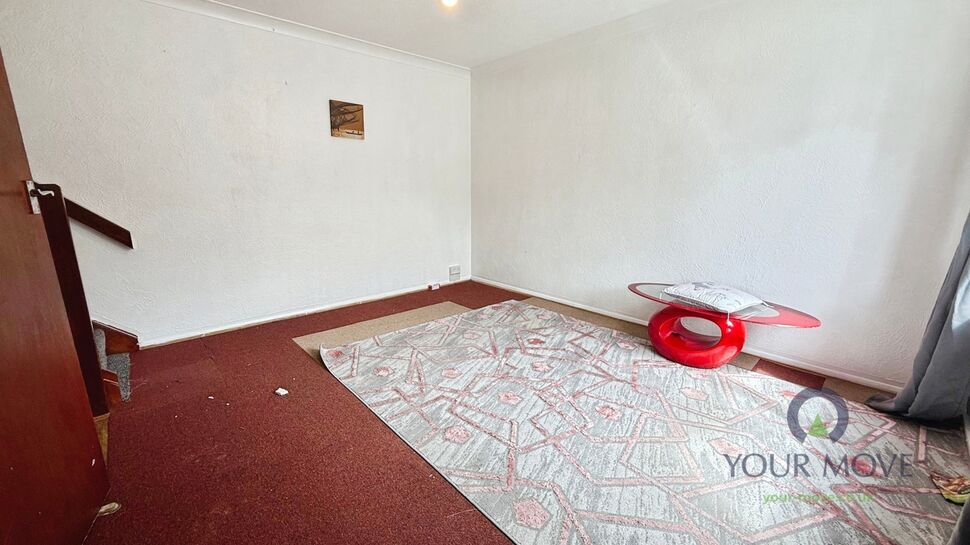 House Rollesby Way in Greater London