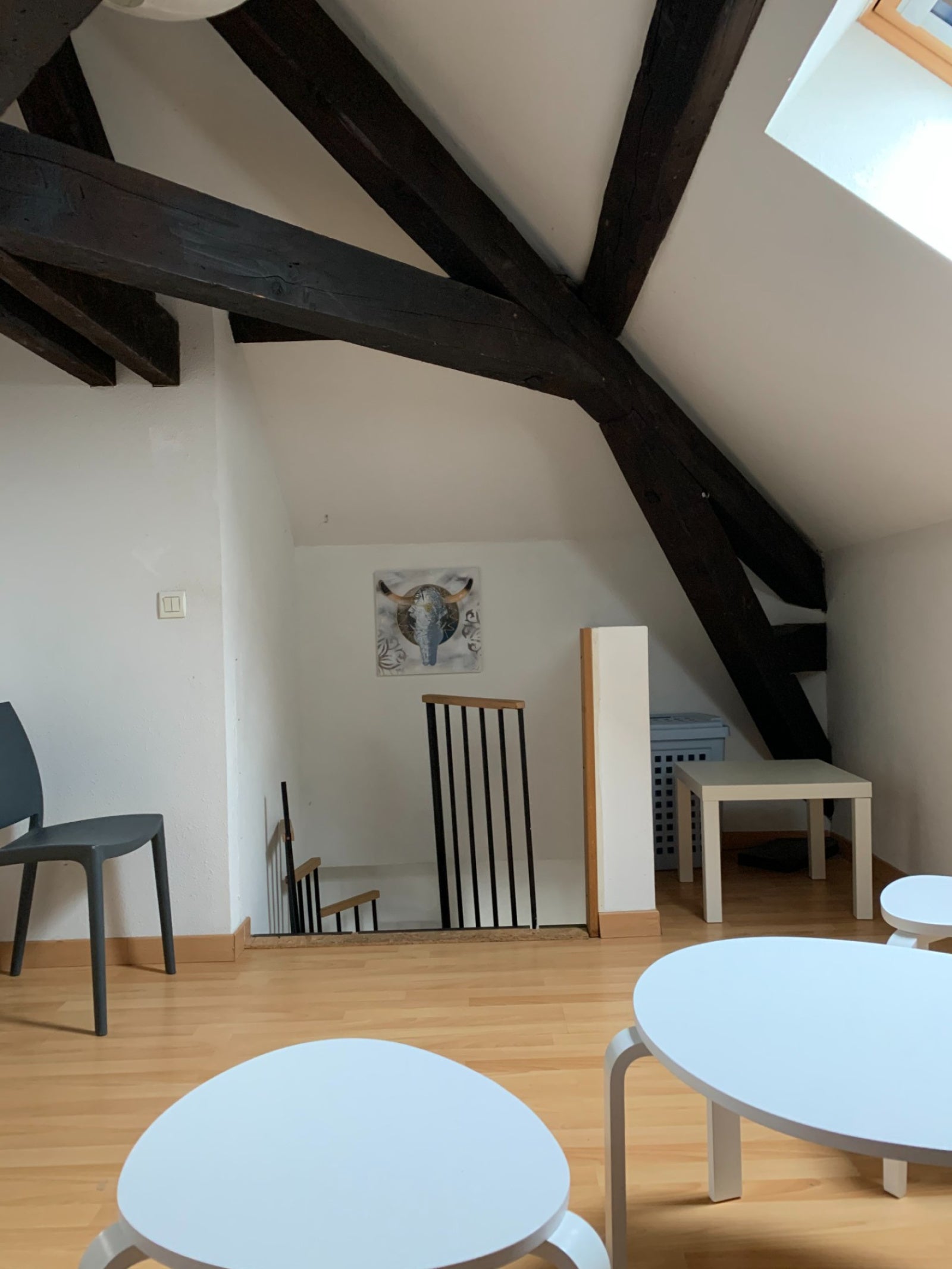 Appartement Rue Clément à Grenoble