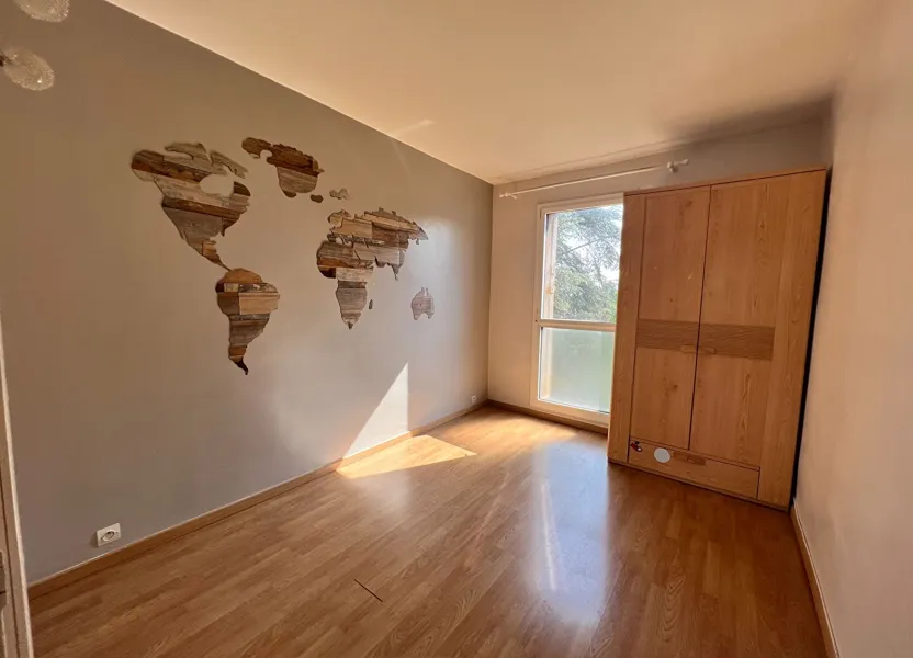 Flat Rue du Capricorne in Antony
