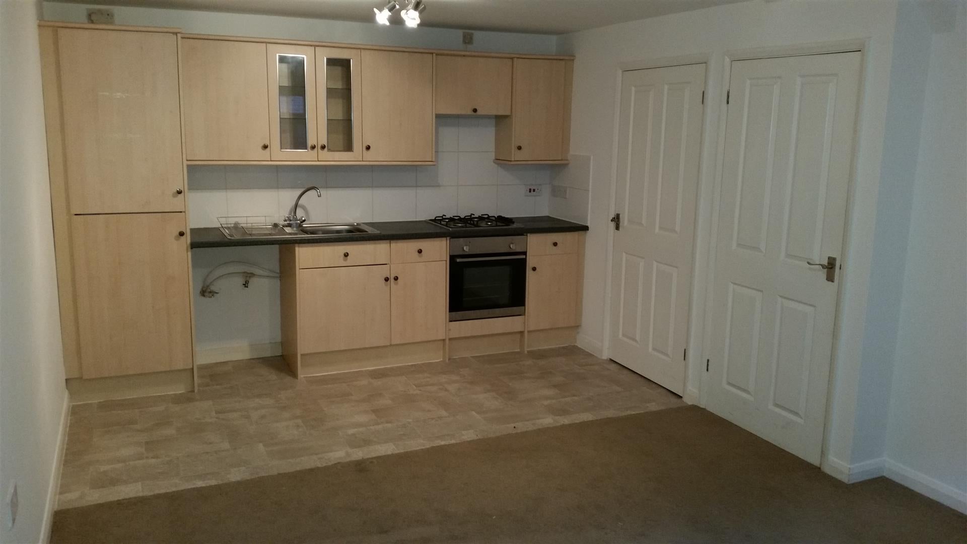 House Lindum Mews in Newark