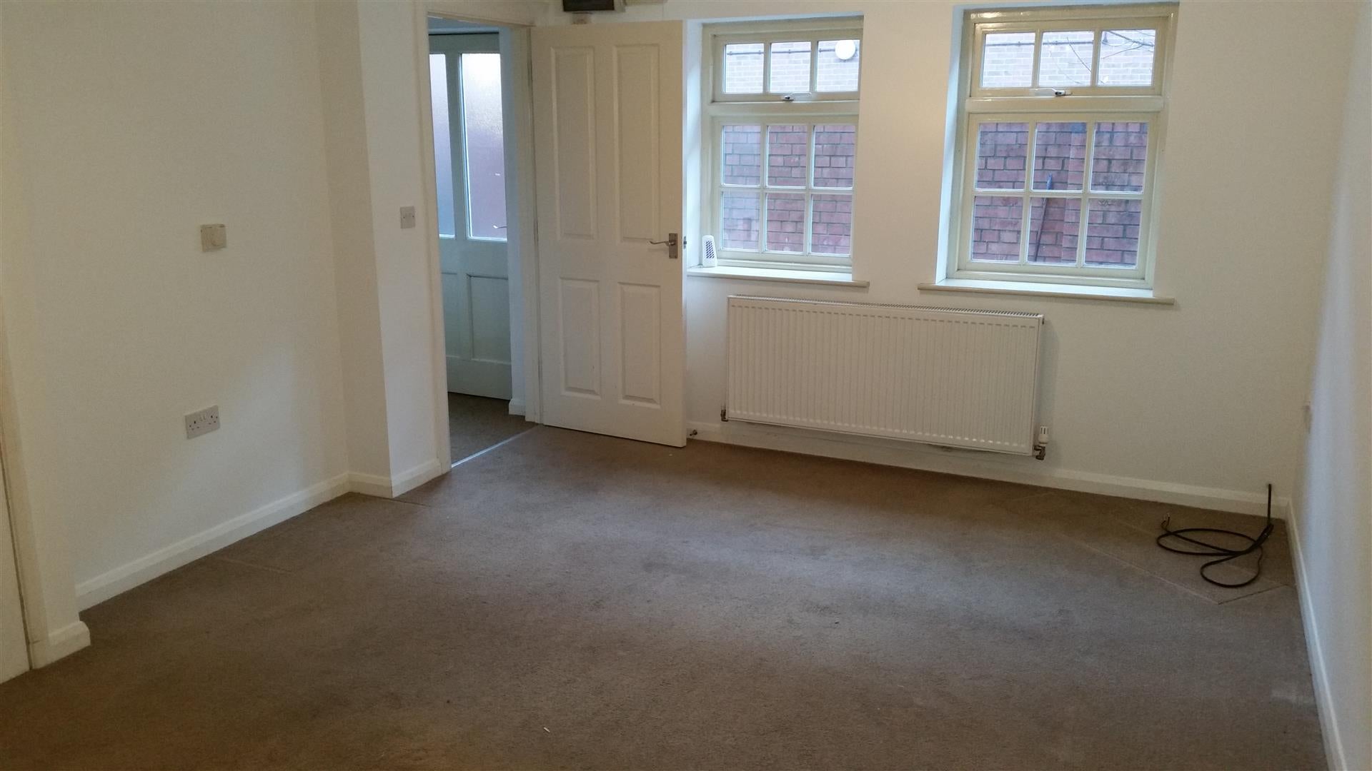 House Lindum Mews in Newark