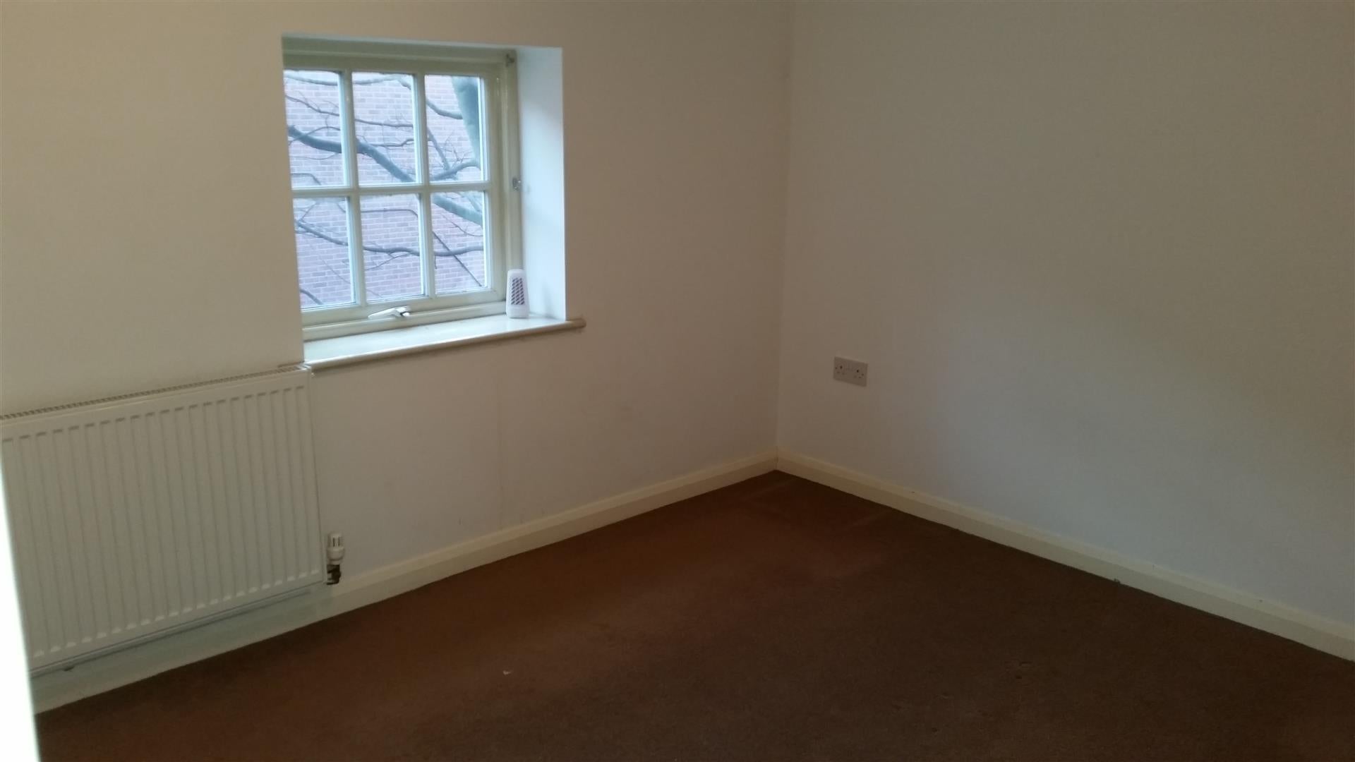 House Lindum Mews in Newark