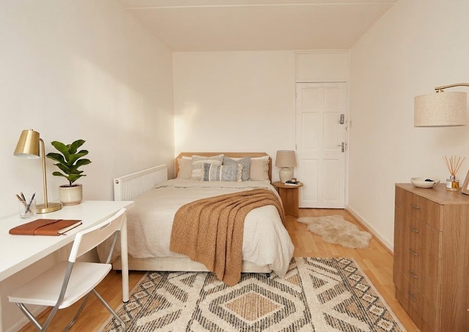 Room Bourne Terrace in City of Westminster