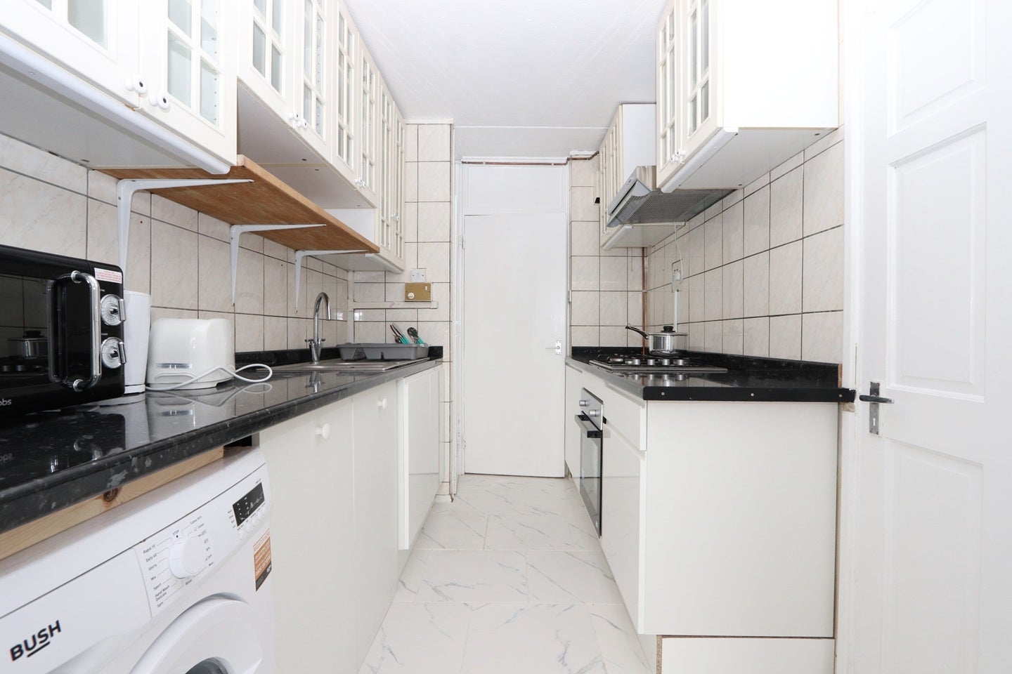 Room Bourne Terrace in City of Westminster