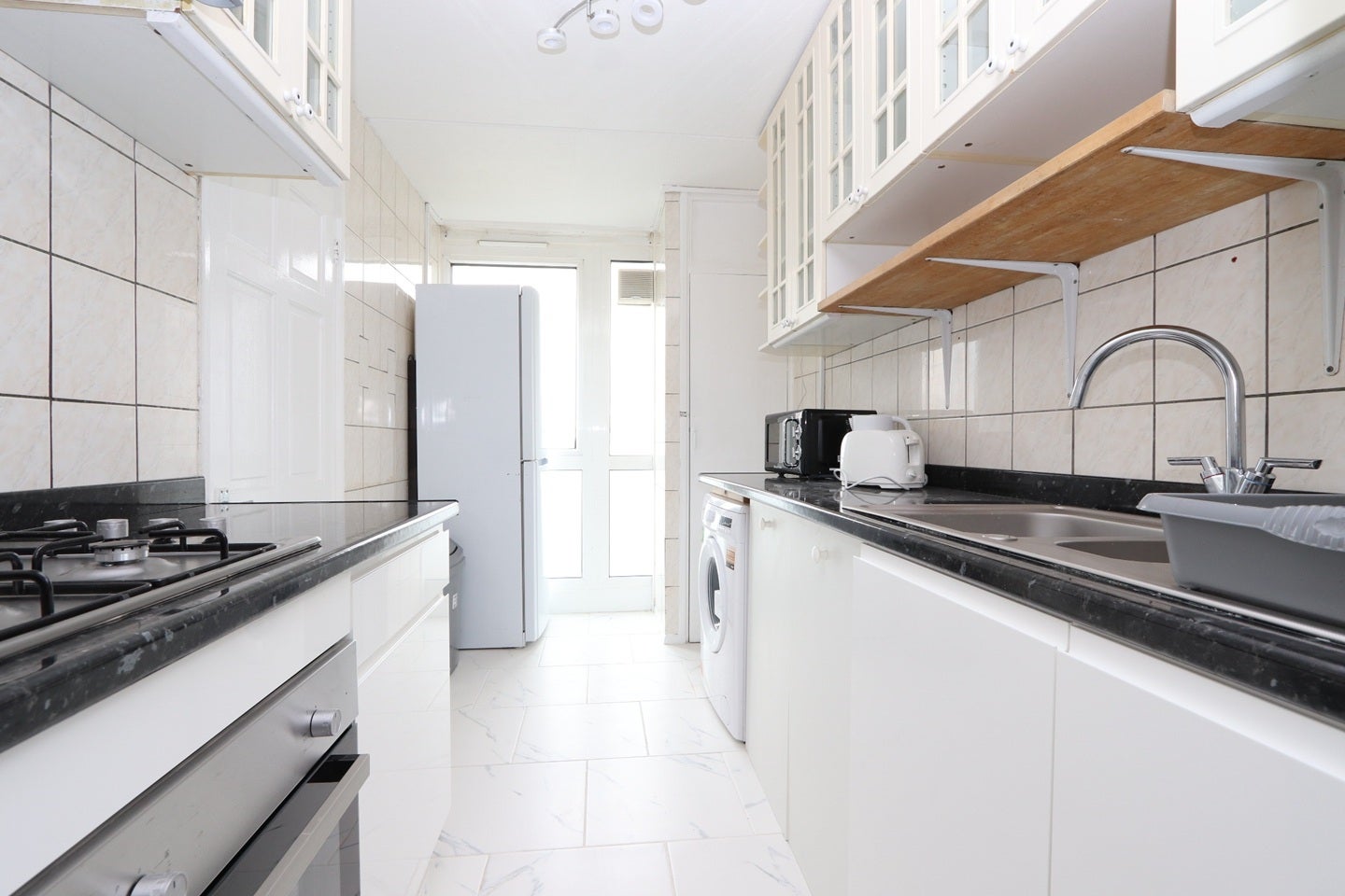Room Bourne Terrace in City of Westminster