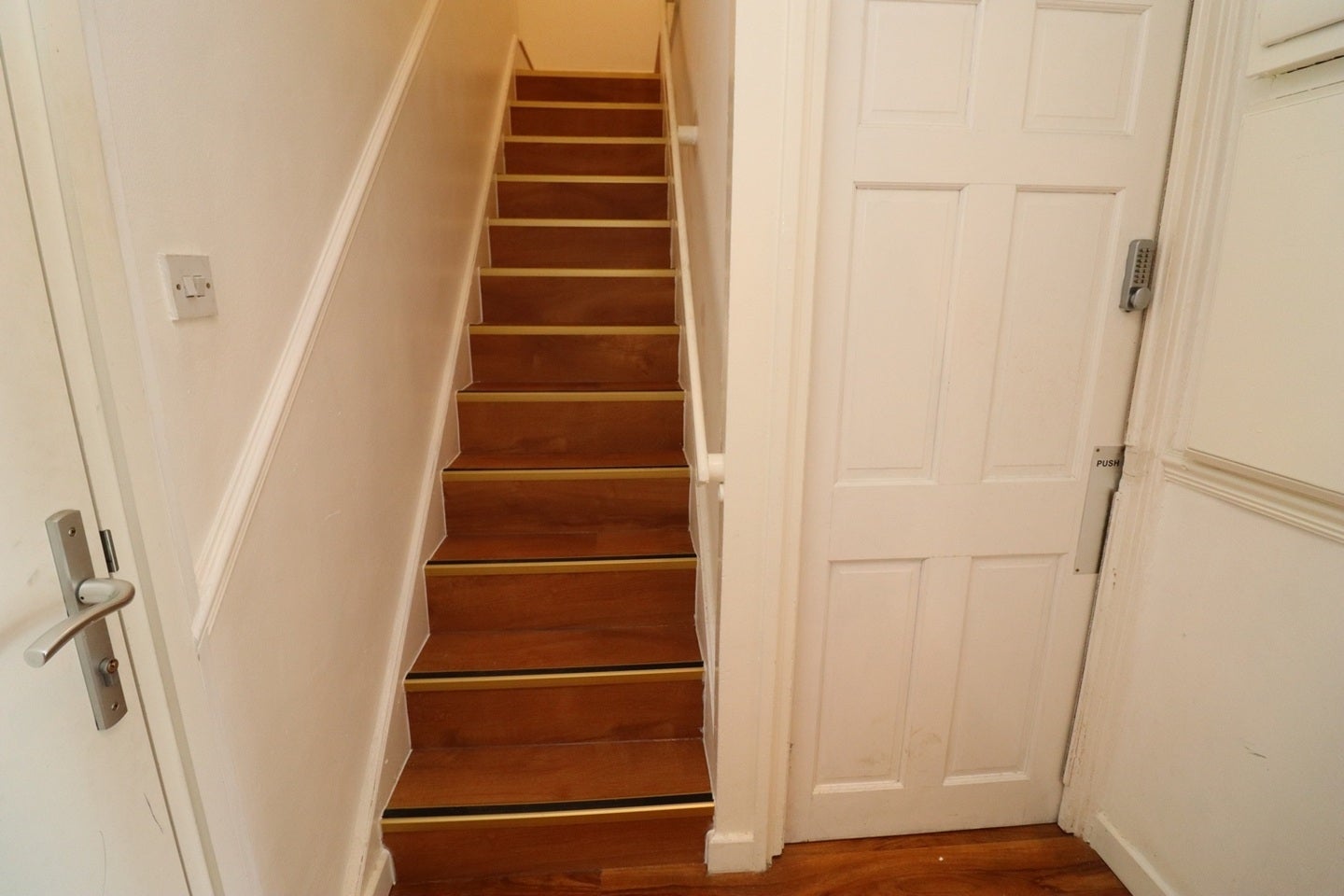 Room Bourne Terrace in City of Westminster