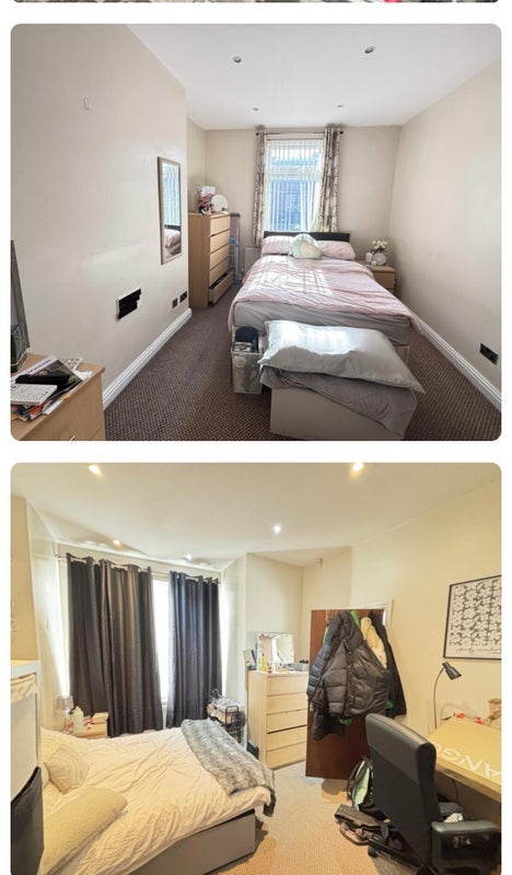 Room Pearson Grove in Leeds