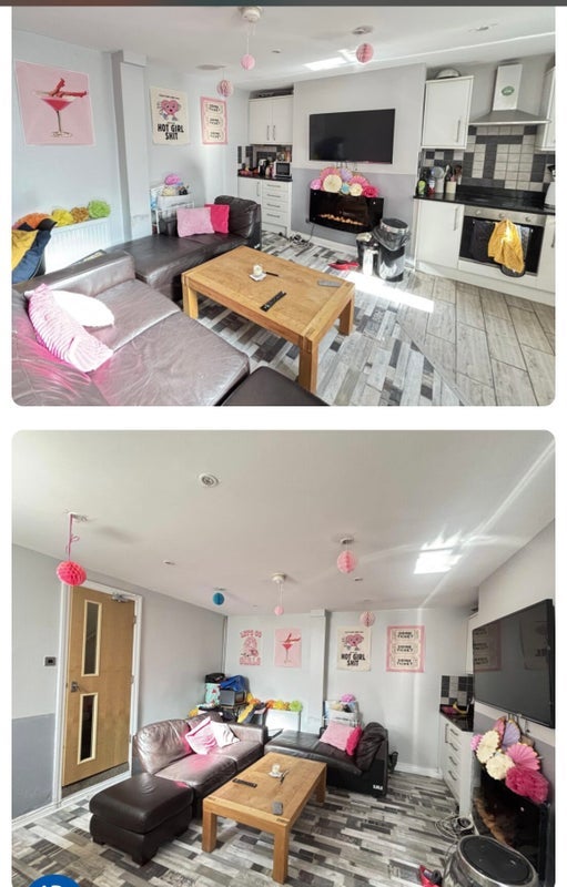 Room Pearson Grove in Leeds