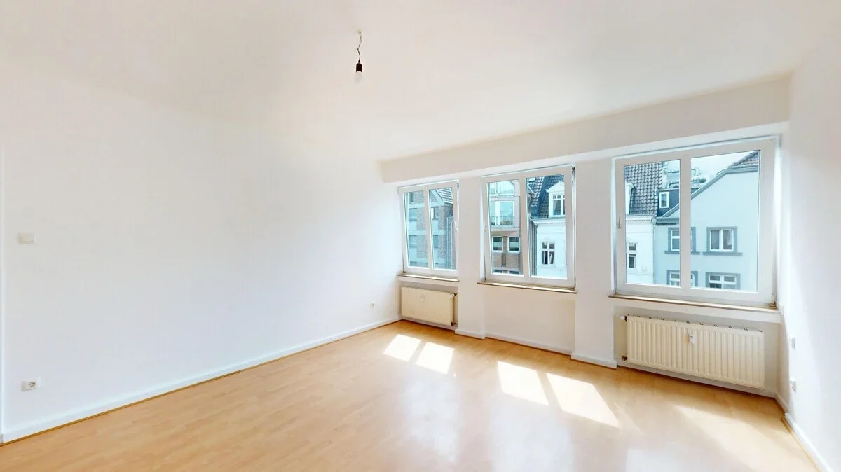 Wohnung Bonifatiusstraße in Düsseldorf