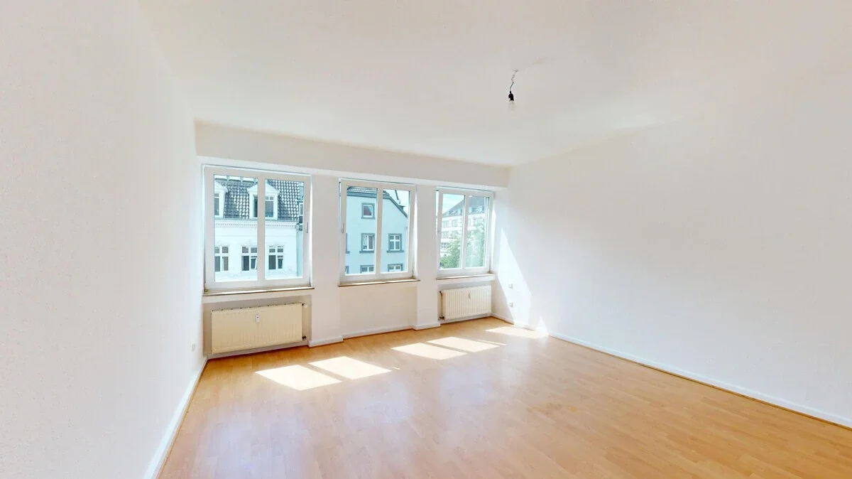 Wohnung Bonifatiusstraße in Düsseldorf