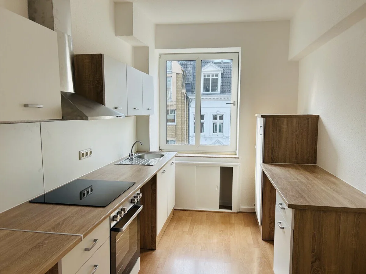 Wohnung Bonifatiusstraße in Düsseldorf