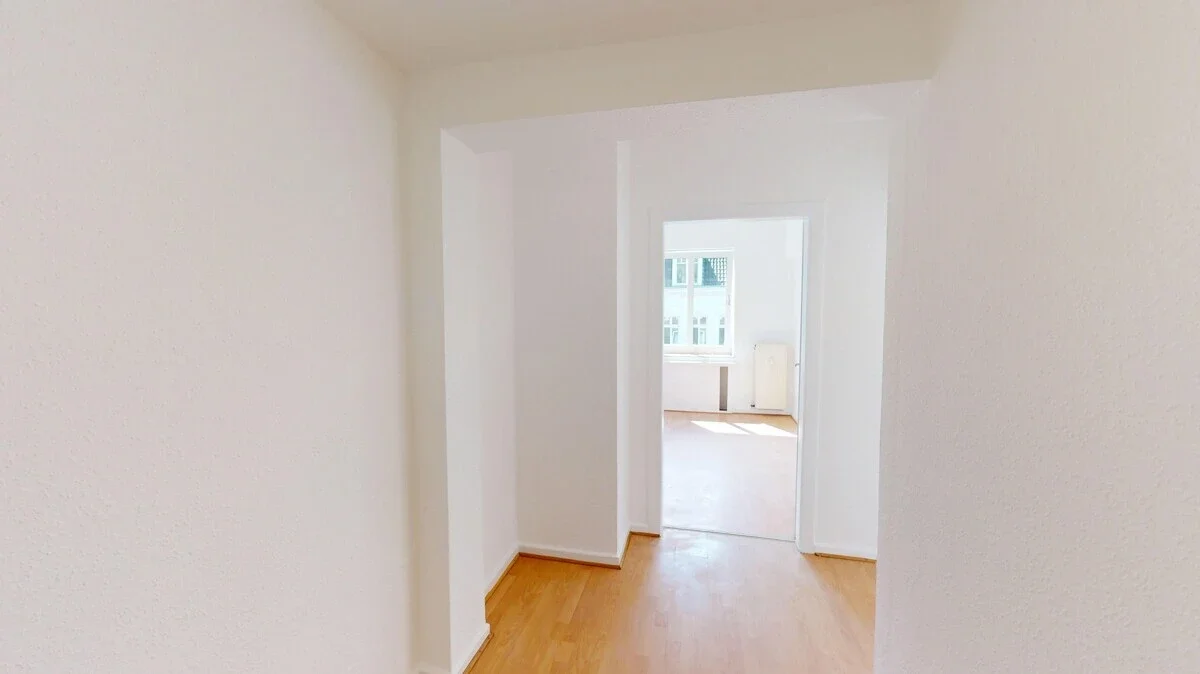 Wohnung Bonifatiusstraße in Düsseldorf