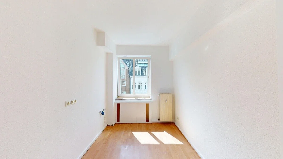 Wohnung Bonifatiusstraße in Düsseldorf