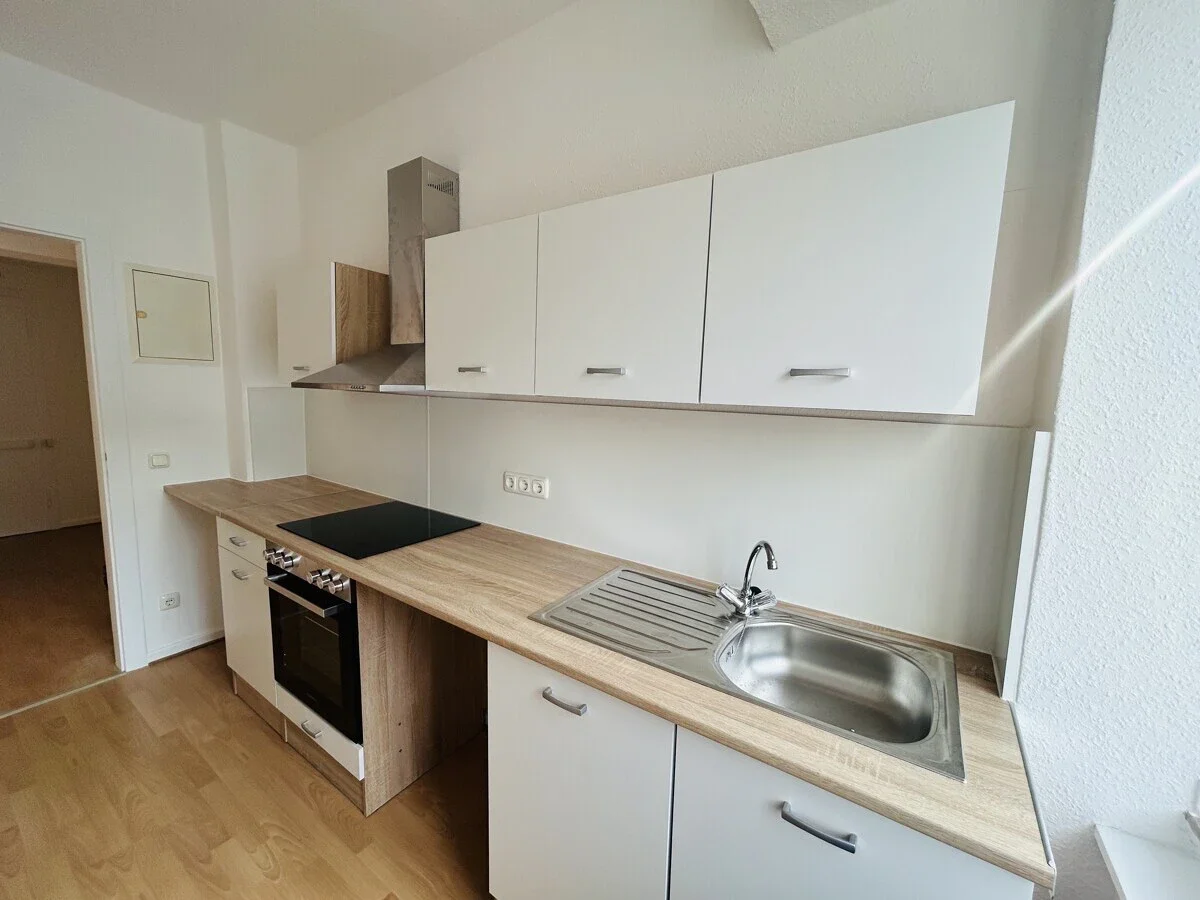 Wohnung Bonifatiusstraße in Düsseldorf