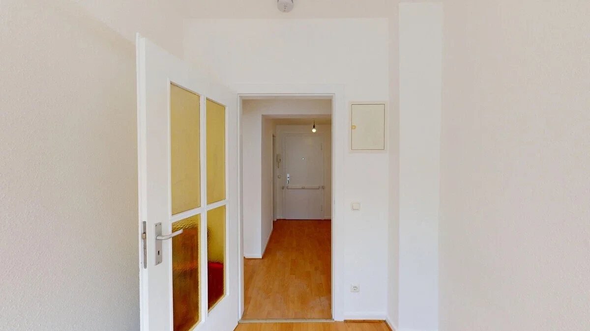 Wohnung Bonifatiusstraße in Düsseldorf