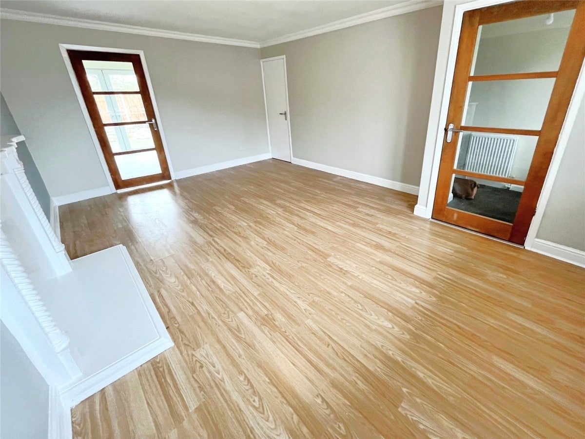 Flat Nelson Street in Erewash