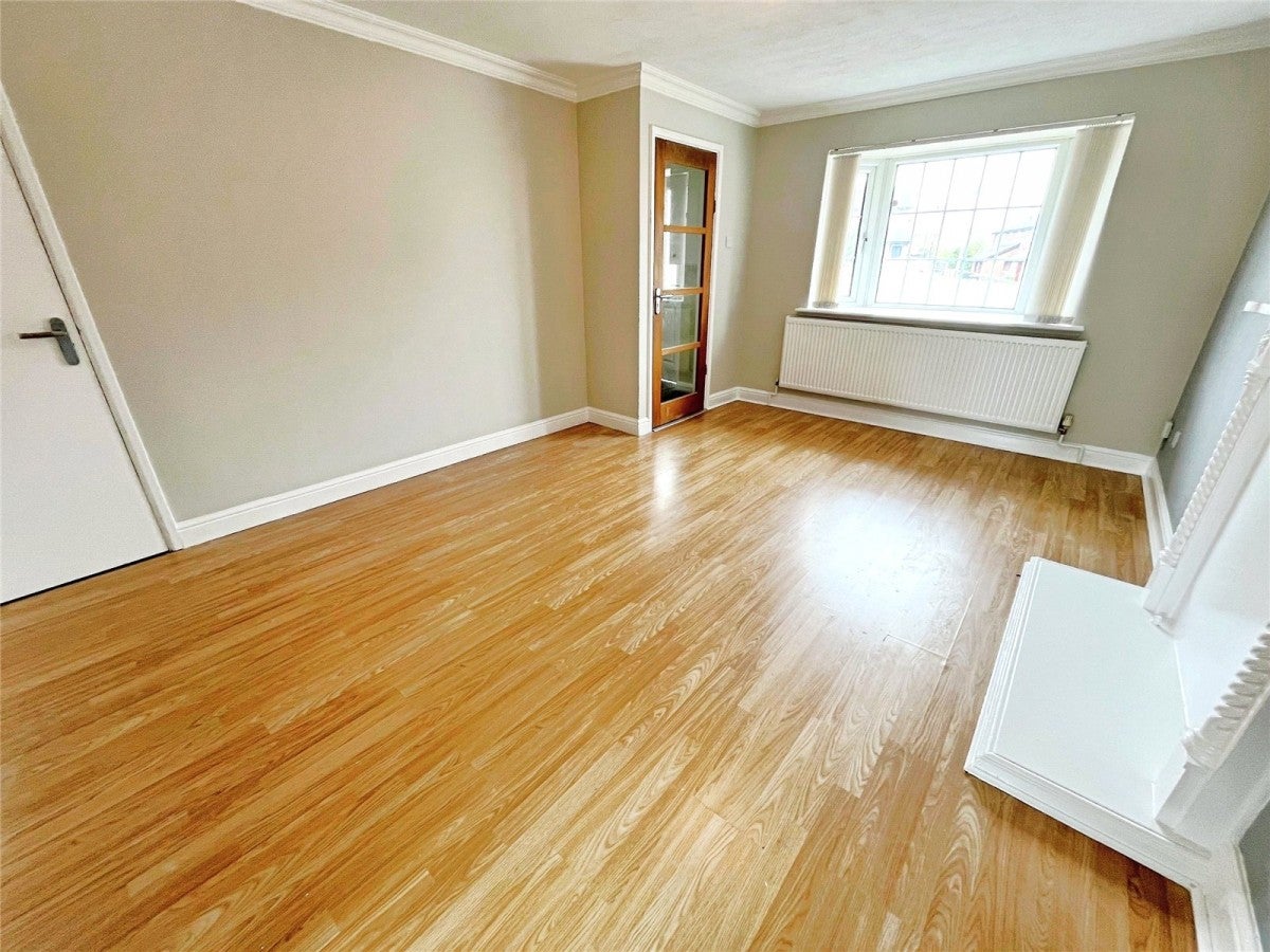 Flat Nelson Street in Erewash