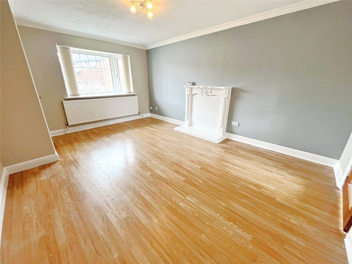 Flat Nelson Street in Erewash