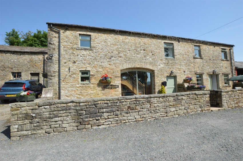 House Upper Up in South Cerney