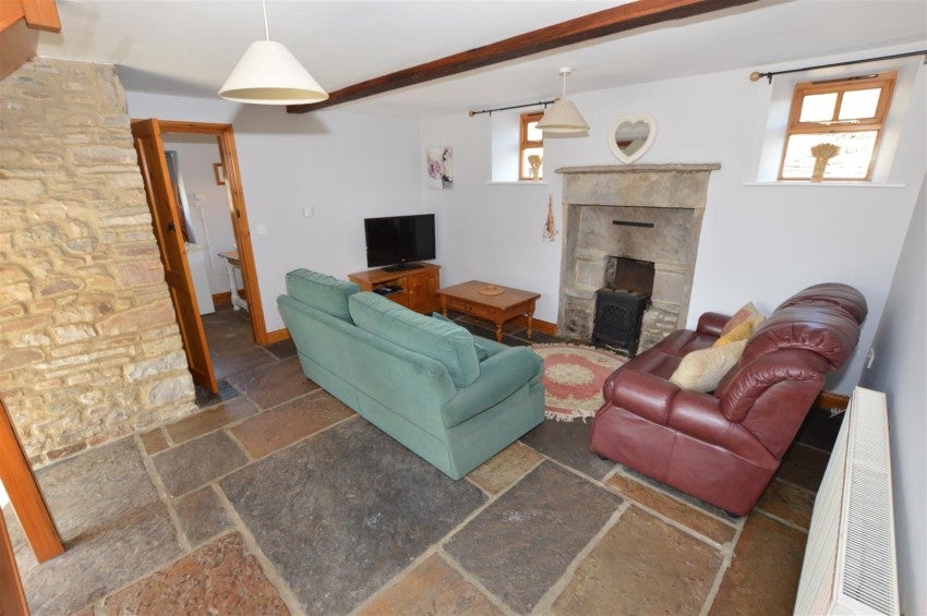 House Upper Up in South Cerney