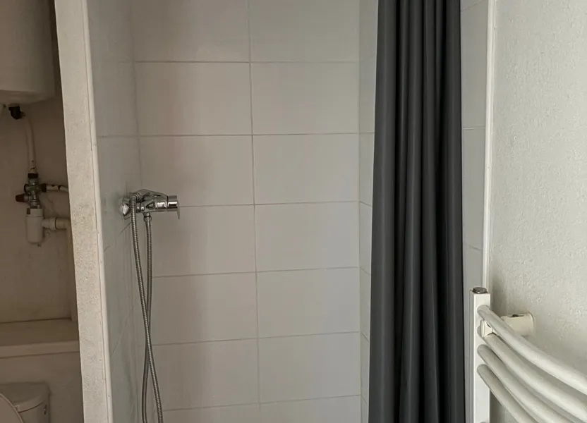 Appartement Rue Château-Gaillard à Villeurbanne