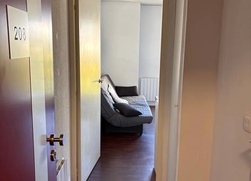 Appartement Rue Château-Gaillard à Villeurbanne