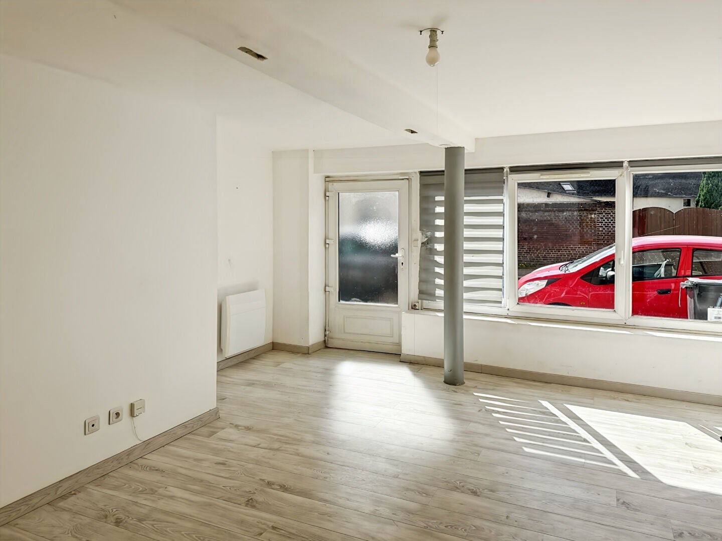 Appartement Rue du Sergent Roland Pasquier à Fleury-sur-Andelle