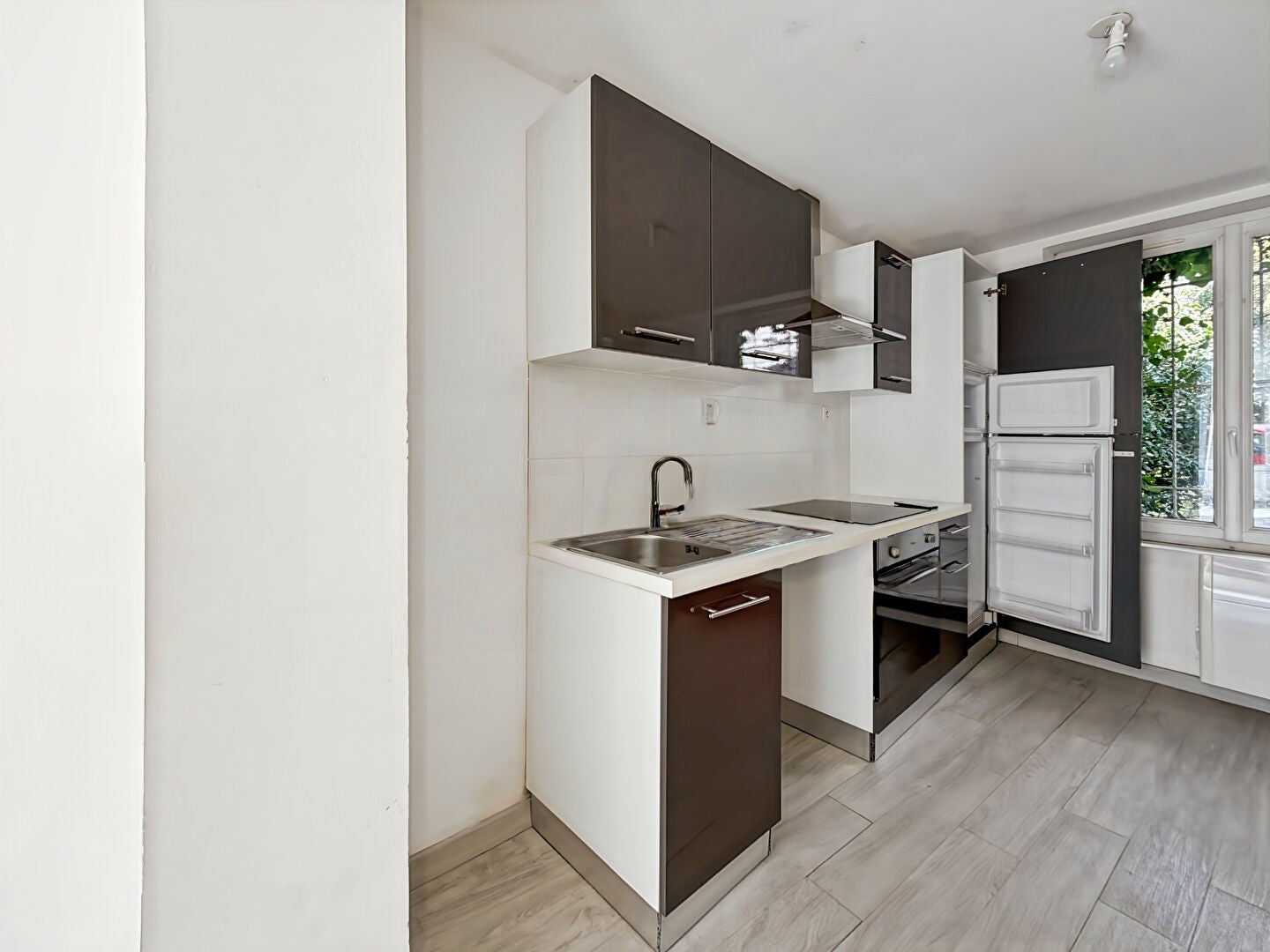 Appartement Rue du Sergent Roland Pasquier à Fleury-sur-Andelle