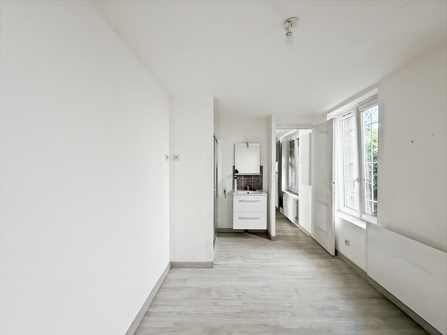 Appartement Rue du Sergent Roland Pasquier à Fleury-sur-Andelle