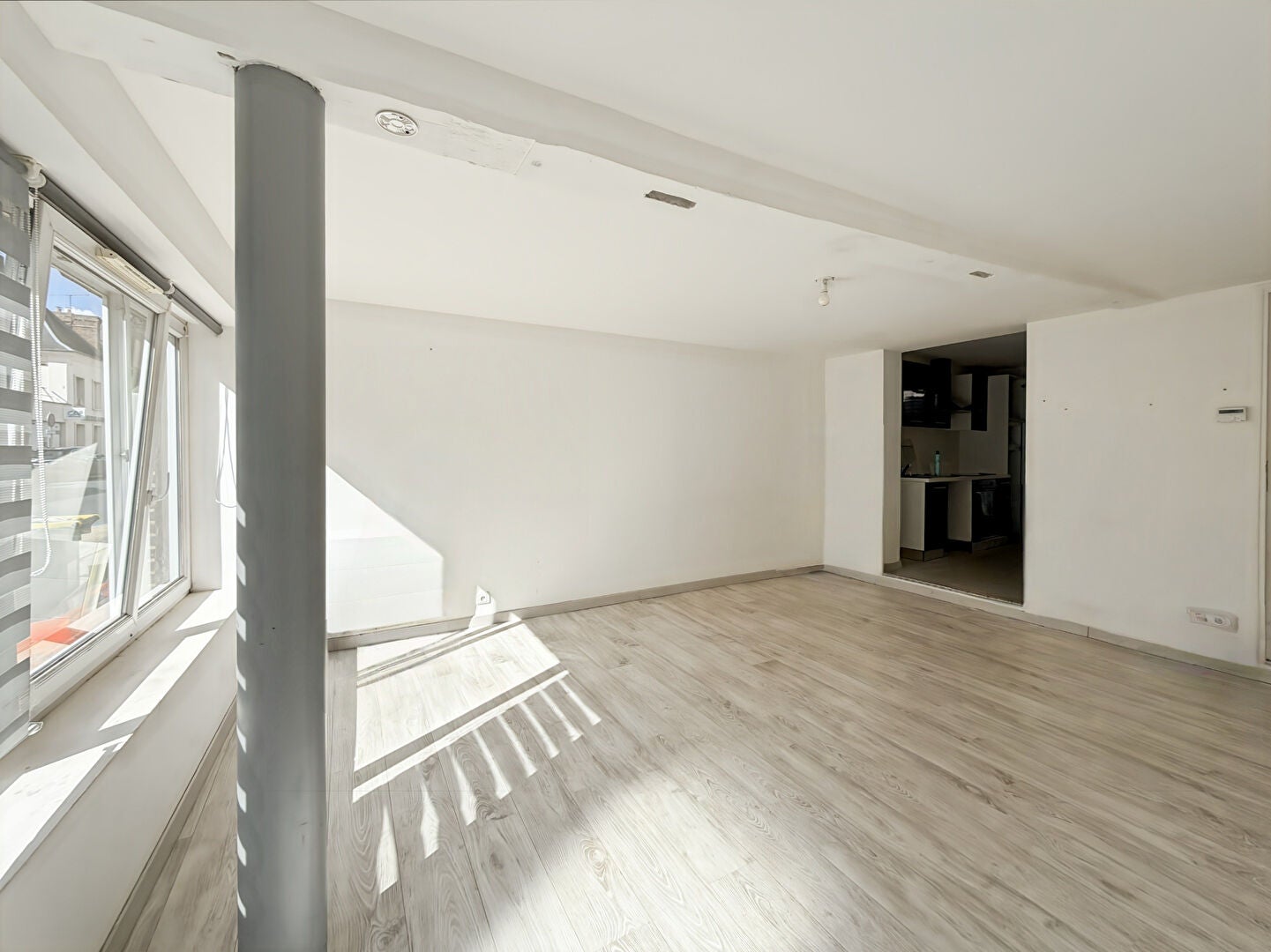 Appartement Rue du Sergent Roland Pasquier à Fleury-sur-Andelle
