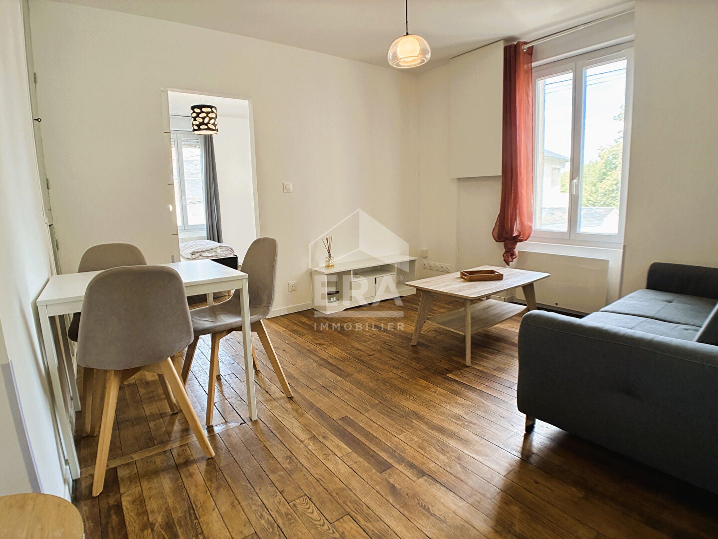 Appartement Rue Albert 1er à Blois