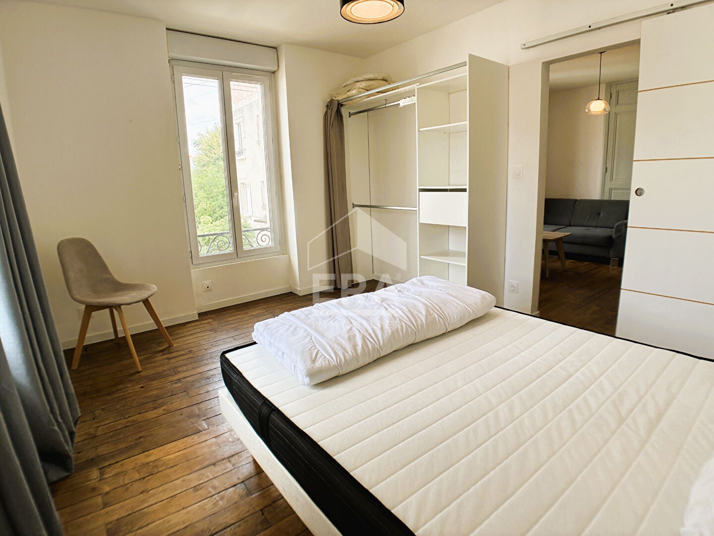 Appartement Rue Albert 1er à Blois