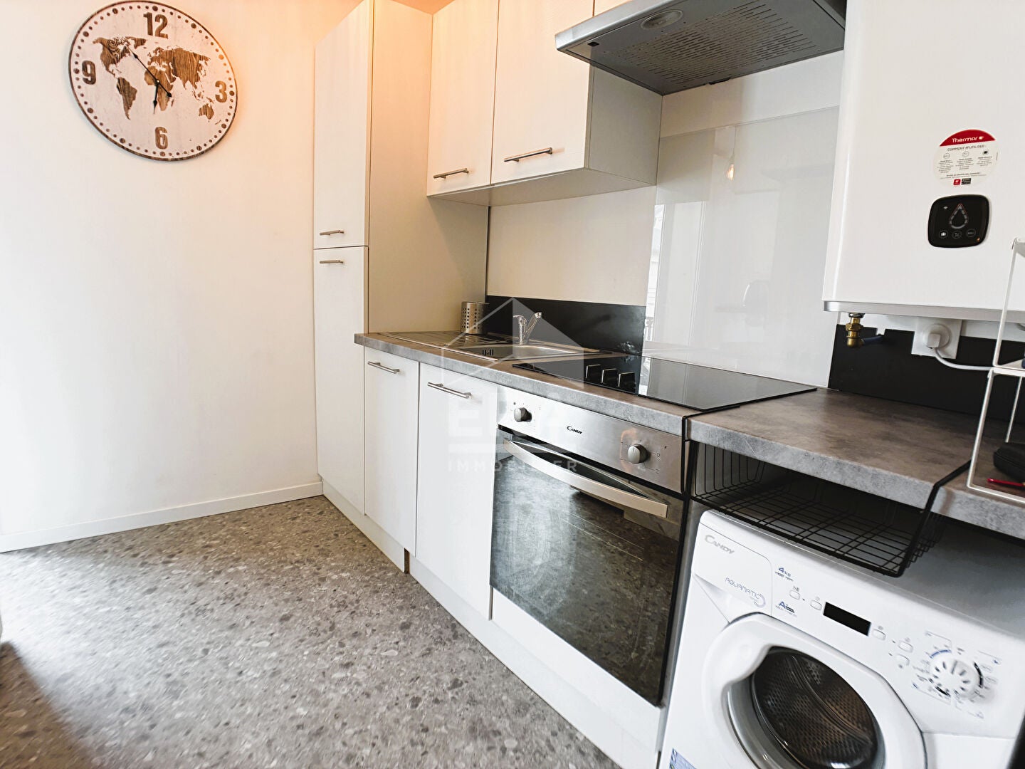 Appartement Rue Albert 1er à Blois