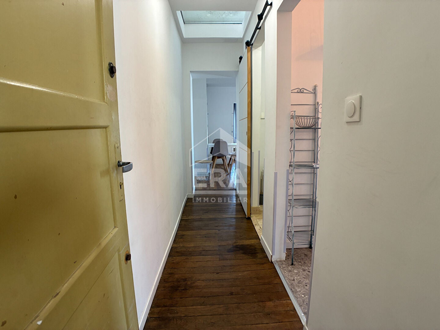 Flat Rue Albert 1er in Blois